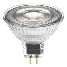 [ORS_4058075796713] ledspot GU5.3 5W dimbaar warm wit 12V