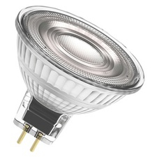 [ORS_4058075796751] ledlamp GU5.3 2,1W warm wit 12V