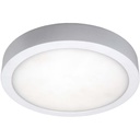 [CBO_MN1458WCCT] Moon 145mm 8W blanc