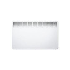 [CBO_CWM2000P] slanke wandconvector met stekker 2000W