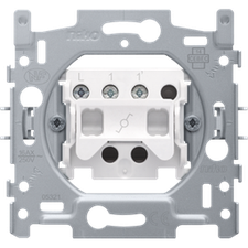 [NIK_170-01616] Wisselschakelaar  16A  170-01616