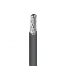 [H07VKST1.5G_100] VOBST 1.5 mm² Gris - Rouleau 100m