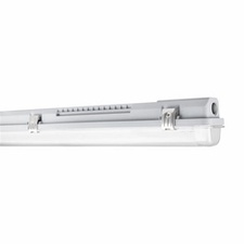 [CBO_DP600H1XG4] luminaire LED étanche professionnel pour 1 lampe 675mm