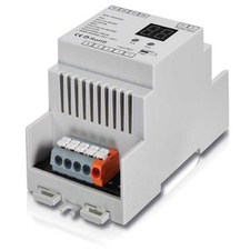 [UNI_DAREC-DIN] DALI PWM Dimmer gelijkspanning DIN rail 4 kanaals 4 x 5A