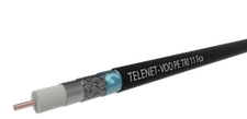 [ZEL_PE TRI11 R50] COAX PE TRI11 Telenet-VOO Eca (50m)