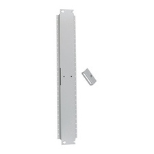 [EAT_111430] Profil de coupleur d'armoire vertical BP-O wit 1060mm