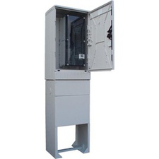 [CBO_S7512139] armoire de trottoir DIN00 PR 25D60