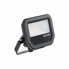 [CBO_LVFL10840B65G4] Gen 4 floodlight zwart 8W/6W koel wit