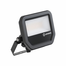 [CBO_LVFL20830B65G4] Gen 4 floodlight zwart 17W/11W warm wit