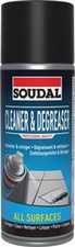 [SOU_119708] cleaner & degreaser 400ml