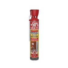 [SOU_137530] hoog rendement PU-schuim Genius 500+250ml