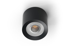 [LOX_100504] Spot LED en saillie RGBW Tree anthracite