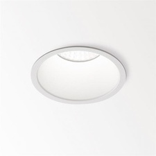 [CBO_423.021.811.932W] Deep Varo witte inbouwspot LED 7,1W warm wit