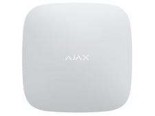 [AJA_AJ-HUB2]  Hub 2, wit, met 2x GSM en IP communicatie