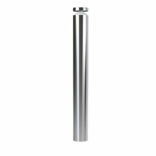 [LED_4058075205390] Endura Cylinder borne de jardin 6W 80cm