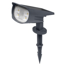 [LED_4058075564169] Endura Solar spot RGBW