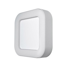 [LED_4058075205277] Endura Style Square 13,5W wit