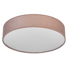 [LED_4058075832695] Orbis Paris plafondlamp 400mm bruin