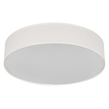 [LED_4058075832657] plafonnier Orbis Paris 400mm beige