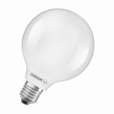 [OSR_4099854235504] lampe LED Classic Globe E27 3,8W blanc chaud