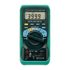 [CBO_1009] 1009 basis digitale multimeter