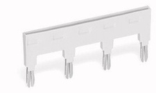 [WAGO_788-115] Pont de connexion 4 voies isolé 788-115